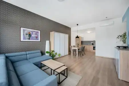Metropolitan Star Apart - 12