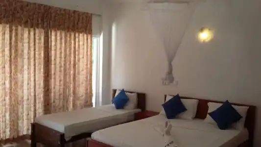 Oasis Beach Resort - 29