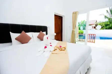 Nadivana Serviced Apartments - 114