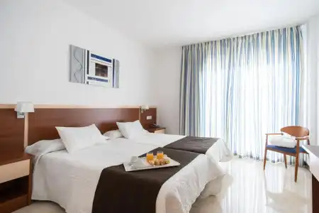 Sun Palace Albir & Spa - 40