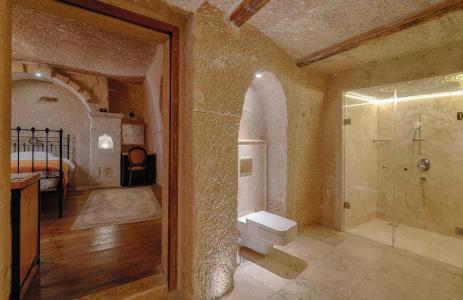 Taru Cave Suites - 39