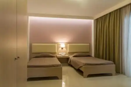 Agrelli & Suites - 156