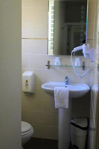 Hôtel de Paris - 44