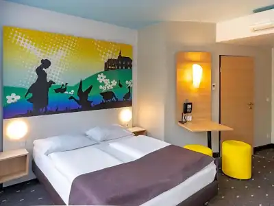 B&B Göttingen-City - 30