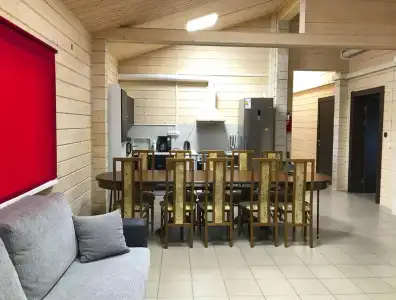Kompleks Gostevyye Doma Barents - 26