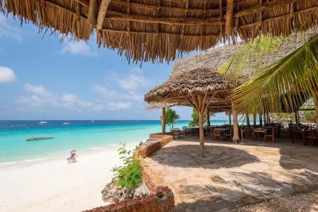 Sandies Baobab Beach Zanzibar - 30