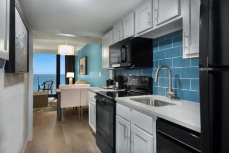 Breakers Resort - 208