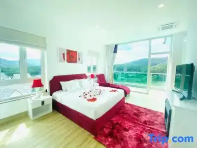 Dalat Wonder Resort - 146
