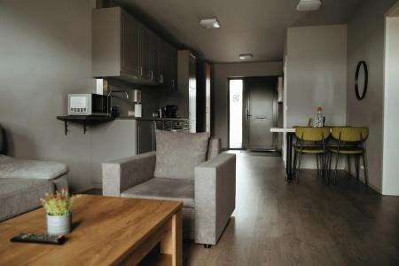 Signature by Vík Apartments - 46