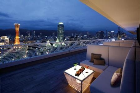 Kobe MerikenPark Oriental - 6