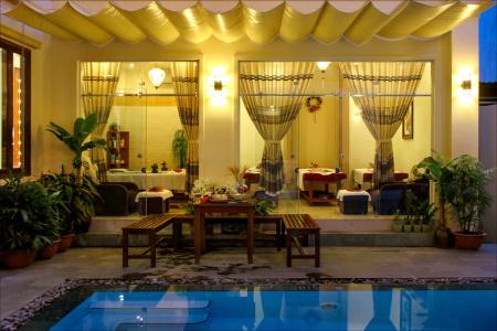 Jolie Villa Hoi An - 1