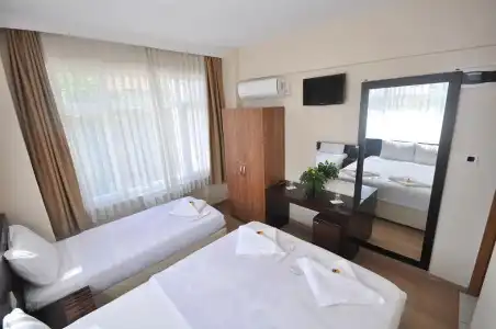 Baykal Otel - 55