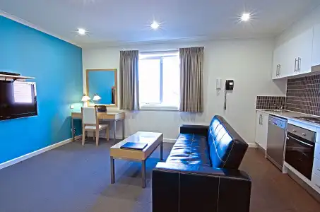 Brighton Serviced Apartments - 11