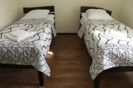 Snow Leopard Hostel - 39