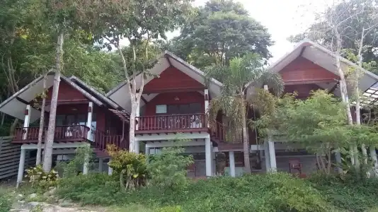 Tubtim Resort - 10