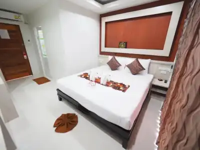Lanta Fevrier Resort - 49