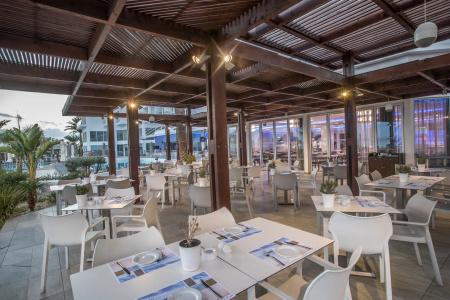 Vassos Nissi Plage & Spa - 36