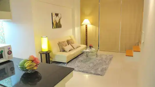 Duplex 21 Apartment - 12