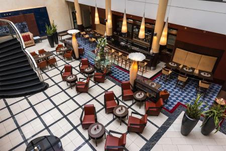 Steigenberger de Saxe Dresden - 1