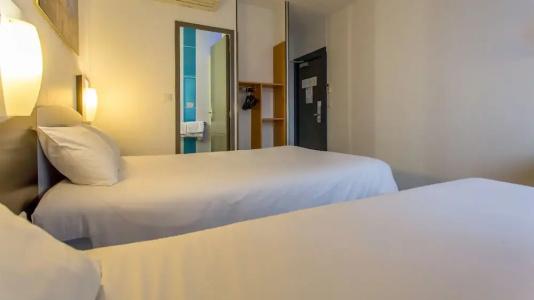 The Originals Access, Hôtel Bourges Gare - 84