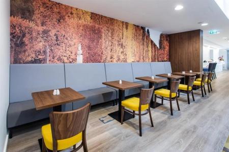 Hampton by Hilton Oliwa - 16