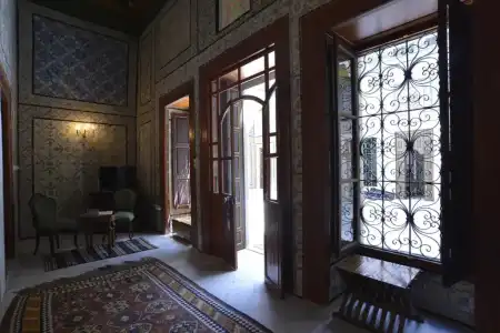 Palais Bayram - 38