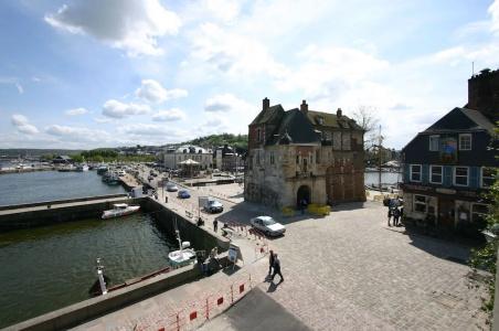 Best Western Le Cheval Blanc - Vieux Port - 109