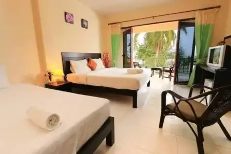 Pranmanee Beach Resort - 50