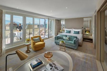 Mandarin Oriental, Geneva - 6