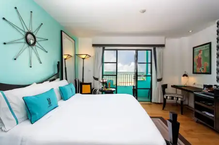 Wave Pattaya - 40