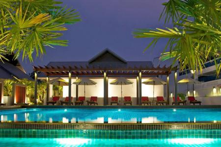 Long Beach Luxury Villas - 10