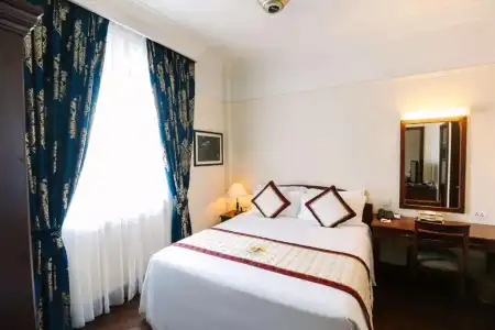 Du Parc Dalat - 32