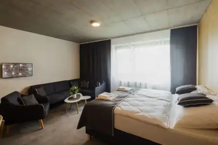 Residence Trafick - 3