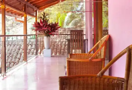 Dickman Resort The Boutique - 72