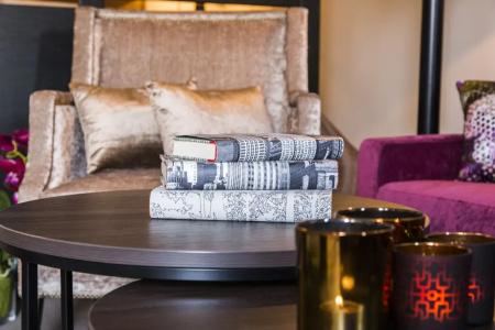 Saga Oslo, WorldHotels Crafted - 132
