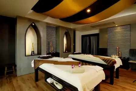 Karon Sea Sands Resort - 16