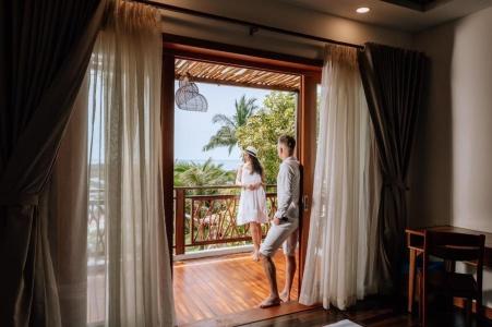 Rocks Beach Boutique Bungalows - 25