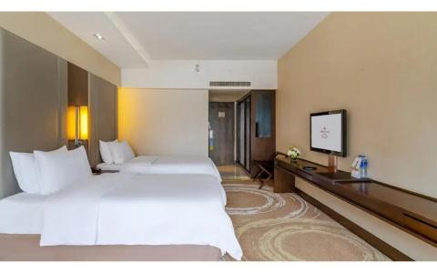 Crowne Plaza Kunming City Centre by IHG - 91