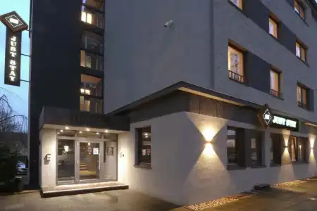 JustStay Ratingen & Apartments - 0
