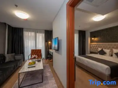KA & Suites - 115