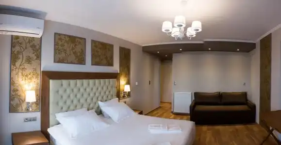 La Suite Boutique & Spa - 73