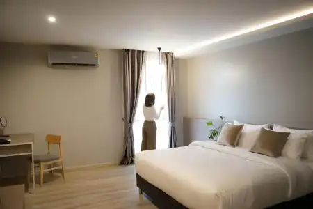The Rise Suites, Chiang Mai - 77