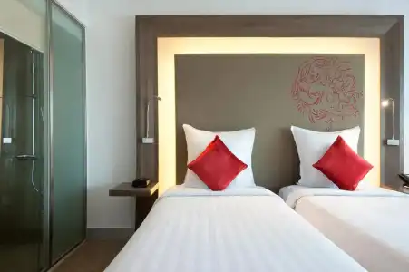 Novotel Jakarta Gajah Mada - 50