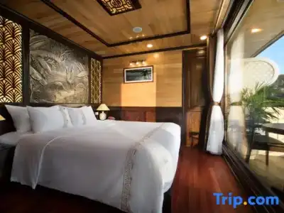 V'Spirit Cruises - 61