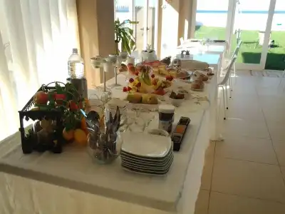 Room in B&B - Suitebeach bnb and Resort - 15