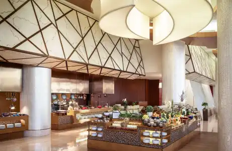Swissôtel Living Al Ghurair Apart-hotel - 18