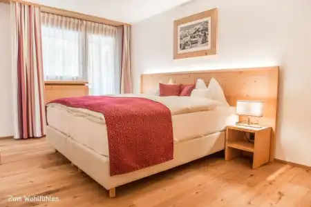 Val Saraina Resort Apartments Lenzerheide - 71