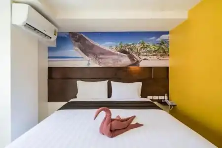 Patong Buri Resort - 42