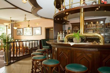 Hotel-Marks-Garni - 14