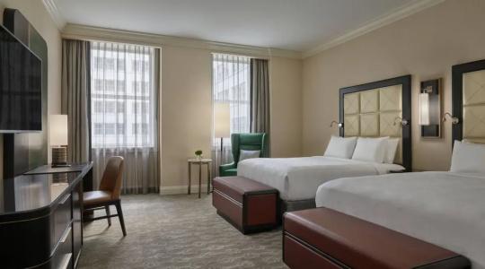 JW Marriott Chicago - 52
